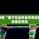 教程辅助!“随意玩开挂神器”其实确实有挂