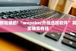 必看教程“新道游开挂免费”其实确实有挂