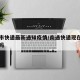 南通市快递最新通知疫情/南通快递现在不能发了吗