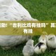 推荐一款“微乐河南麻将有技巧吗”其实确实有挂