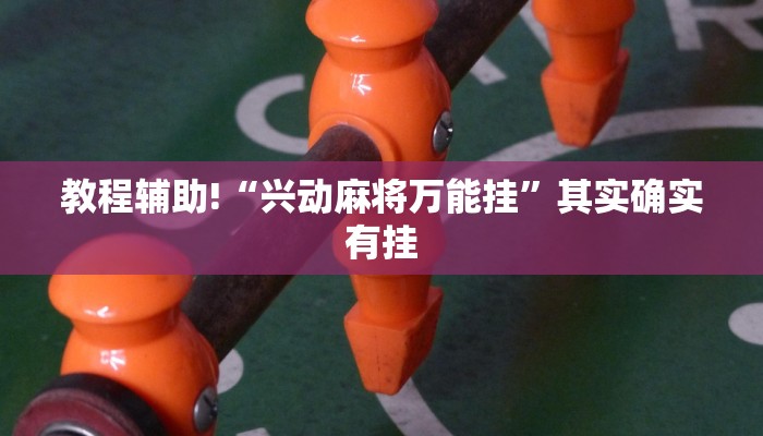 必看教程“新蜜瓜大厅如何开挂”其实确实有挂